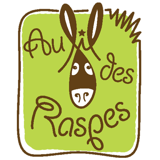 Au fil des Raspes